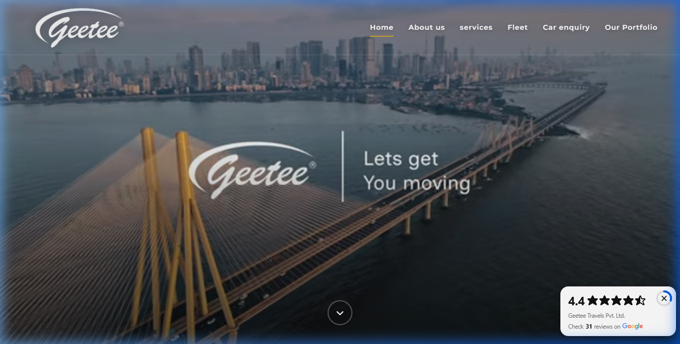 Geetee Travels